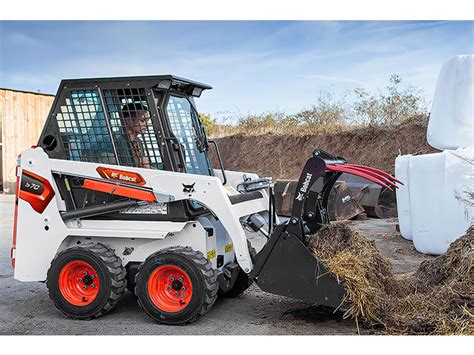 48 inch wide skid steer|S70 Skid.